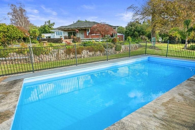 Photo of property in 986 State Highway 2, Minden, Tauranga, 3172