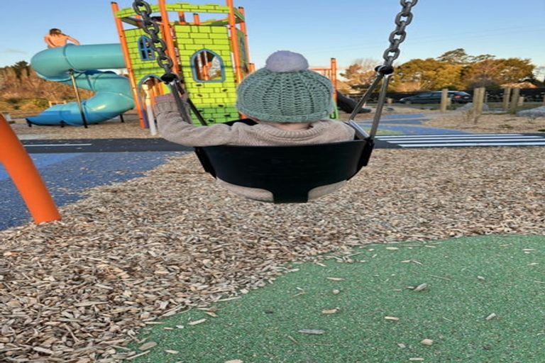 Photo of property in 13 Mcquillan Avenue, Woodend, 7610