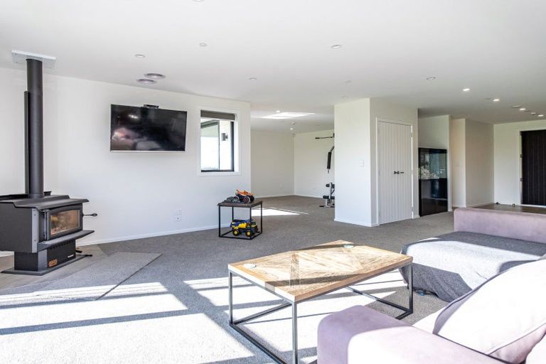 Photo of property in 775 Brockley Road, Rosewill, Timaru, 7975