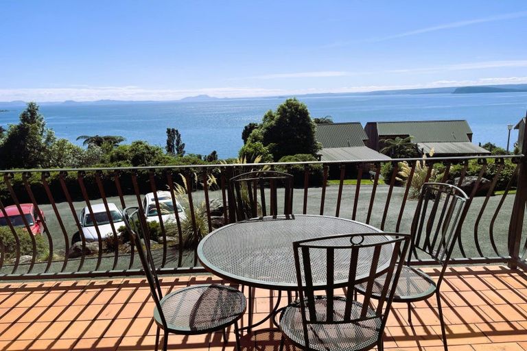 Photo of property in 21/88 Pukawa Road, Pukawa Bay, Turangi, 3381