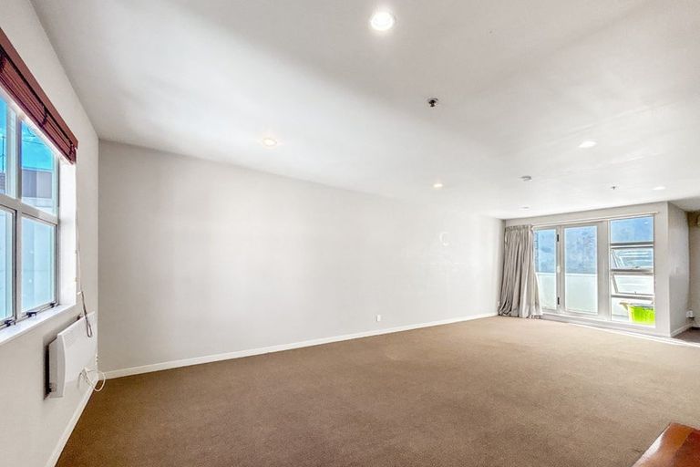 Photo of property in 20/30 Hanson Street, Mount Cook, Wellington, 6021