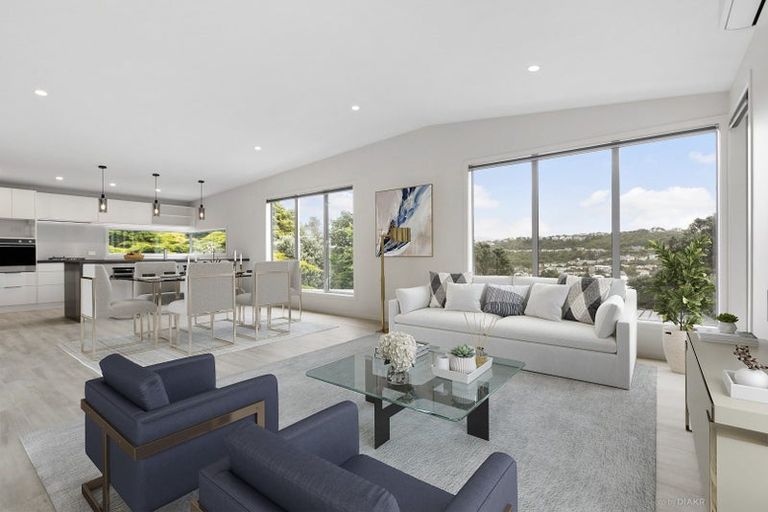 Photo of property in 83a Nevay Road, Miramar, Wellington, 6022