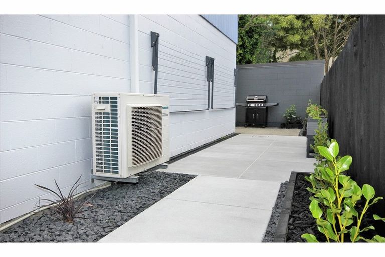 Photo of property in 1/371 Hereford Street, Linwood, Christchurch, 8011