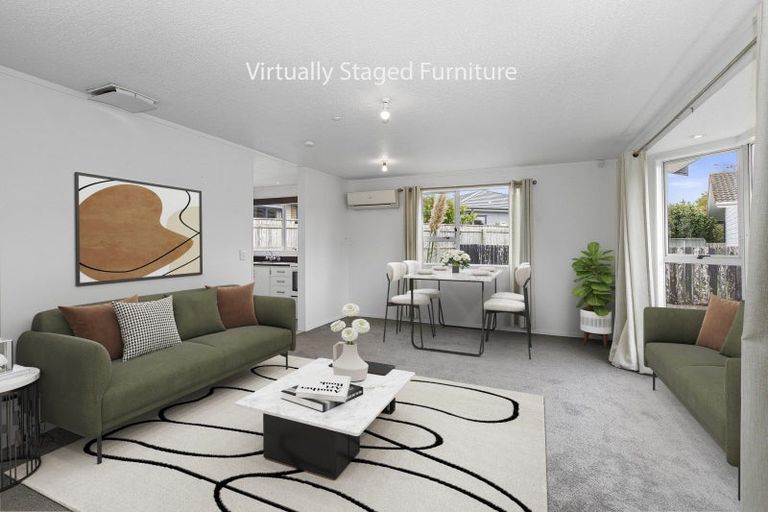 Photo of property in 3/6 Awamutu Grove, Waiwhetu, Lower Hutt, 5010