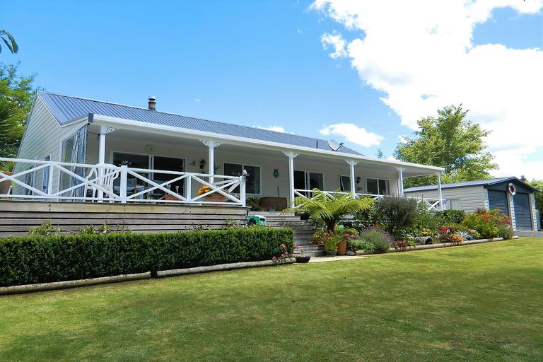 Photo of property in 71e Pa Road, Kerikeri, 0230