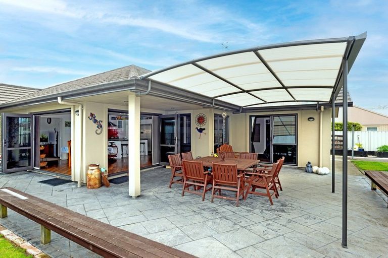 Photo of property in 7 Pohutukawa Grove, Lytton West, Gisborne, 4010