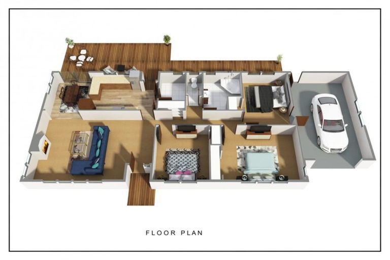 Photo of property in 34 Manawa Avenue, Raumati Beach, Paraparaumu, 5032