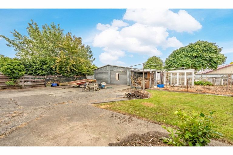 Photo of property in 85 Thornhill Street, Rockdale, Invercargill, 9812