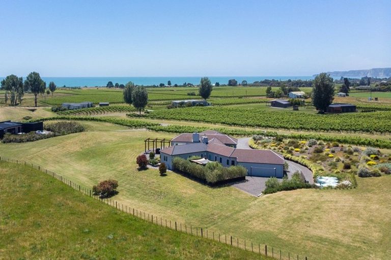 Photo of property in 48 Home Road, Haumoana, Hastings, 4180