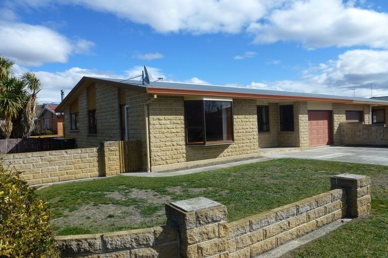 Photo of property in 2 Jackson Place, Alexandra, 9320