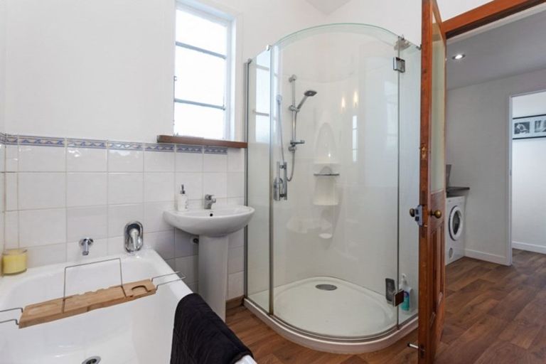 Photo of property in 95 Osborne Street, Waltham, Christchurch, 8011