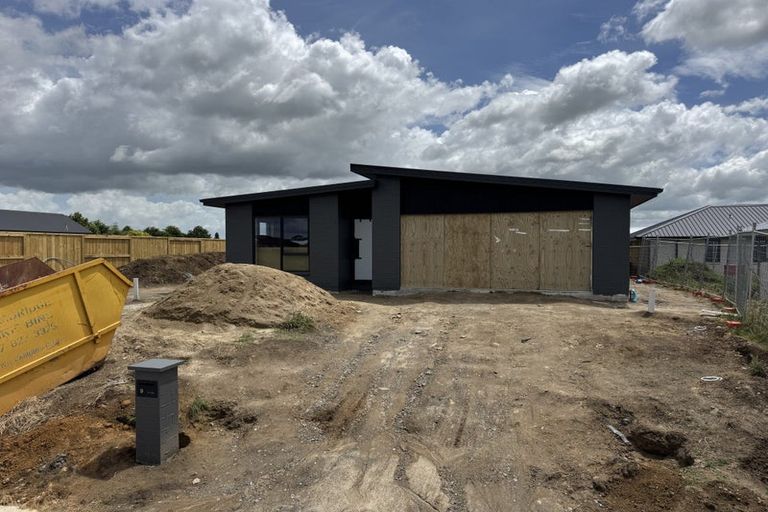 Photo of property in 9 Tapsell Drive, Matamata, 3400