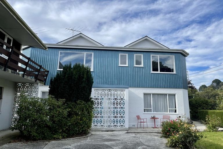 Photo of property in 67a Manor Place, Dunedin Central, Dunedin, 9016