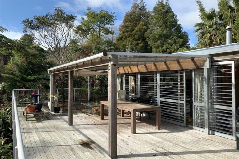 Photo of property in 131 Savage Road, Waihi, 3610