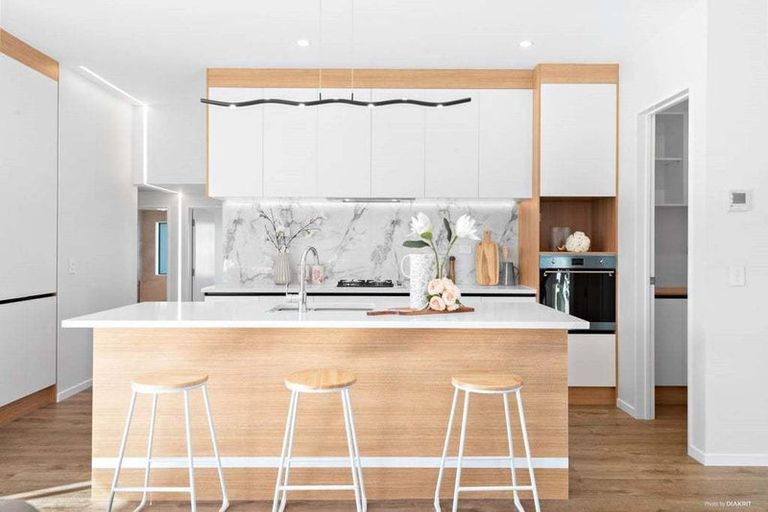 Photo of property in 32 Thomason Crescent, Pokeno, 2402