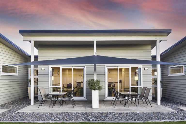 Photo of property in 1 Pemberton Drive, Amberley, 7410