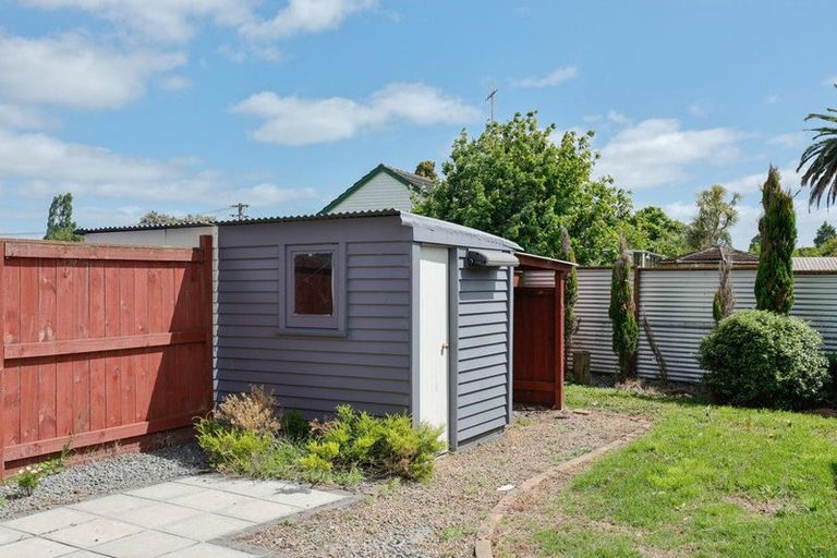 Photo of property in 6a Webb Street, Huntly, 3700