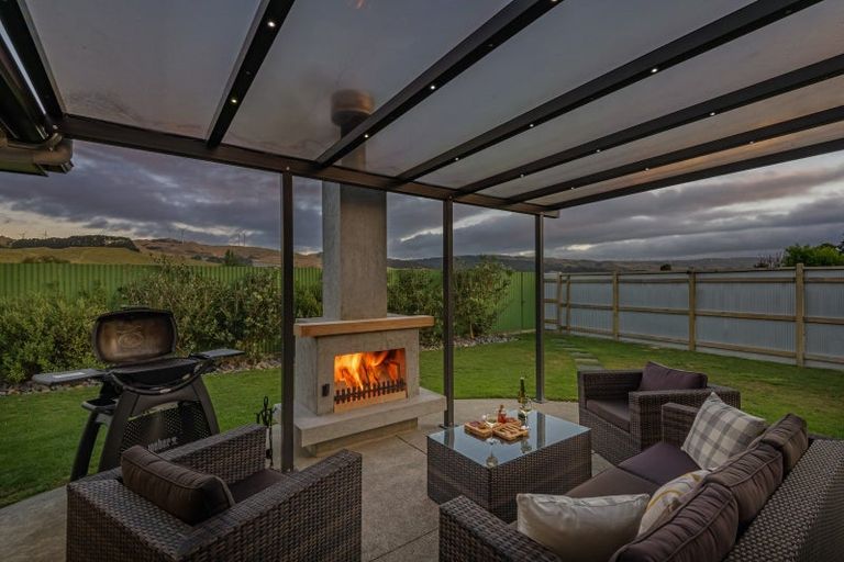 Photo of property in 94 Durham Street, Ashhurst, 4810