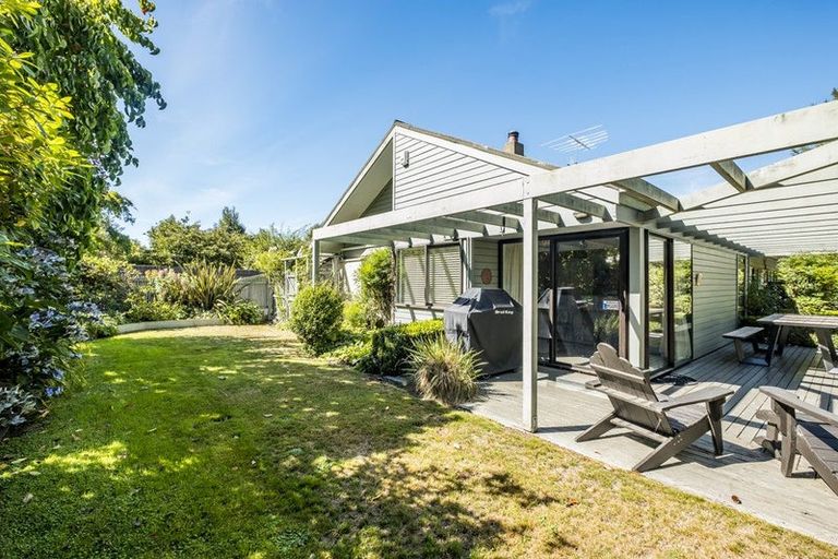 Photo of property in 17 Cheltenham Street, Hanmer Springs, 7334