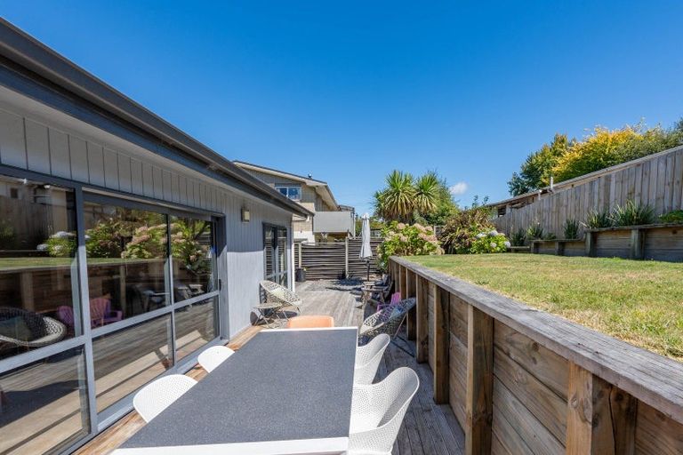 Photo of property in 2/16 Sunset Street, Hilltop, Taupo, 3330