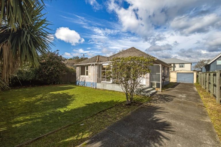 Photo of property in 9 Rex Street, Riccarton, Christchurch, 8041