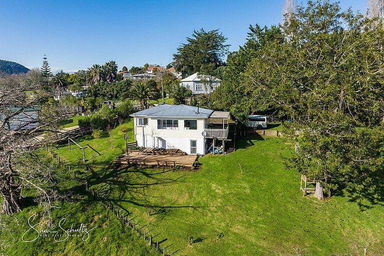 Photo of property in 53 Hurndall Street East, Maungaturoto, 0520