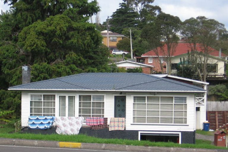 Photo of property in 1/9 Wilson Road, Glen Eden, Auckland, 0602