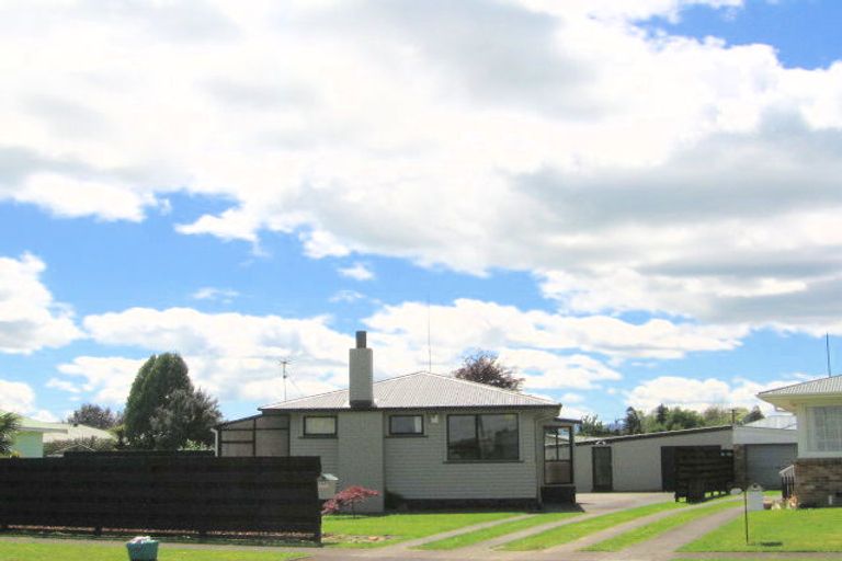 Photo of property in 22 Matai Avenue, Matamata, 3400