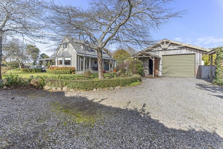 Photo of property in 5 Bosworth Street, Egmont Village, 4372