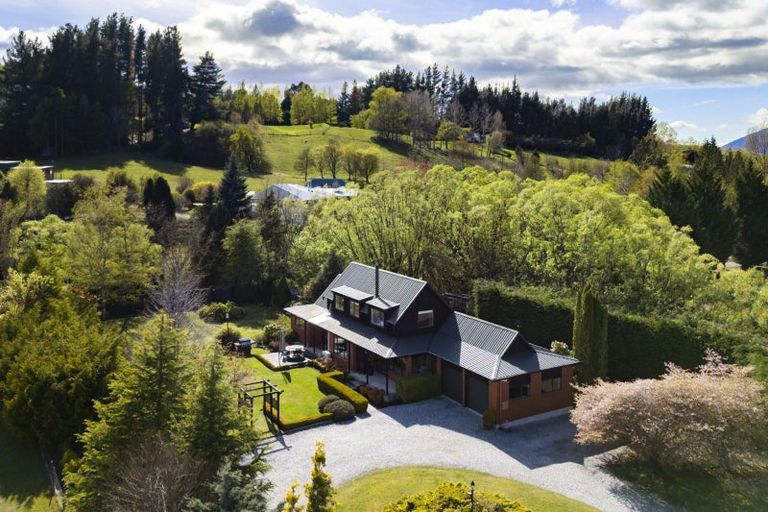 Photo of property in 353a Littles Road, Dalefield, Queenstown, 9371