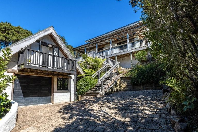 Photo of property in 47 Wilma Road, Ostend, Waiheke Island, 1081