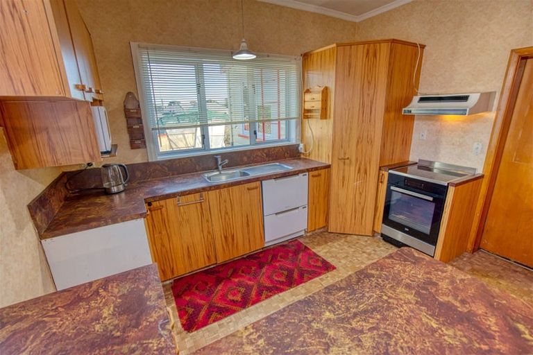 Photo of property in 8 Kilgour Road, Greymouth, 7805