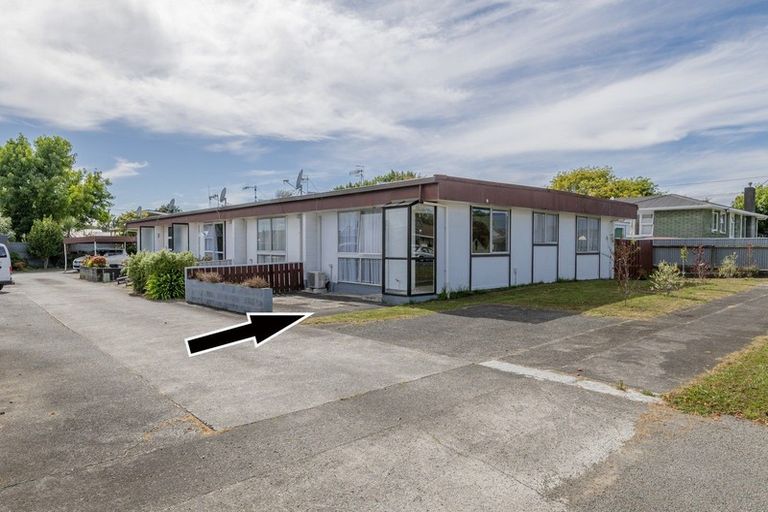 Photo of property in 13a Hereford Street, Levin, 5510