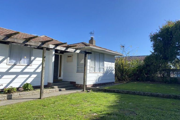 Photo of property in 4 Montrose Place, Flaxmere, Hastings, 4120