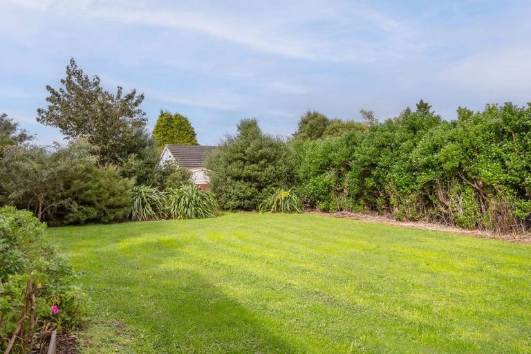 Photo of property in 43 Daniell Street, Featherston, 5710