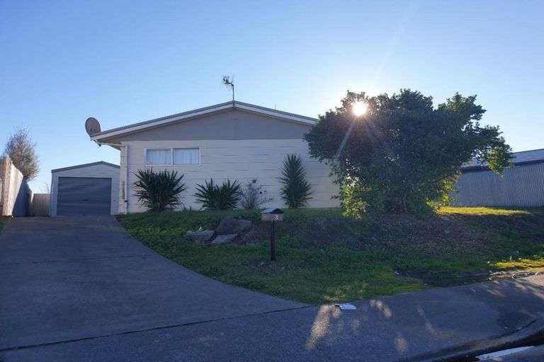 Photo of property in 3 Blyth Street, Flaxmere, Hastings, 4120