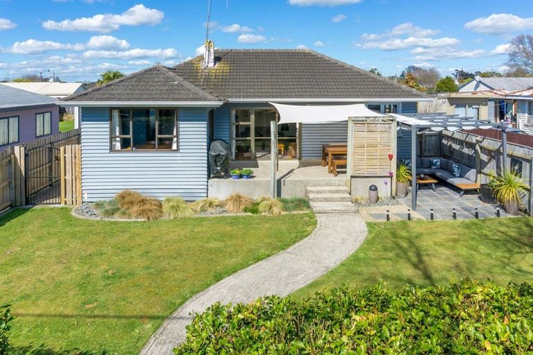 Photo of property in 19 Puriri Street, Nawton, Hamilton, 3200