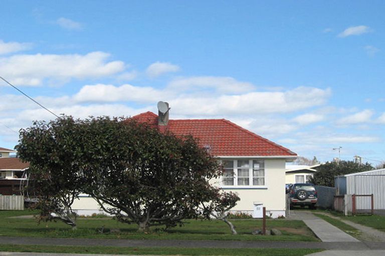 Photo of property in 22 Dorset Street, Levin, 5510