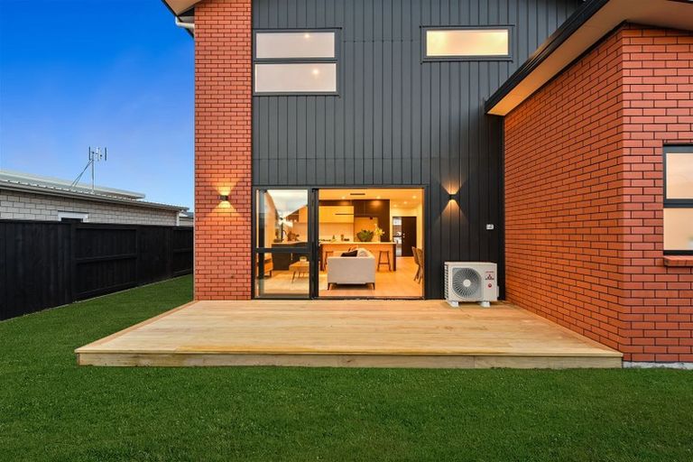 Photo of property in 17 Ogilvie Avenue, Chartwell, Hamilton, 3210