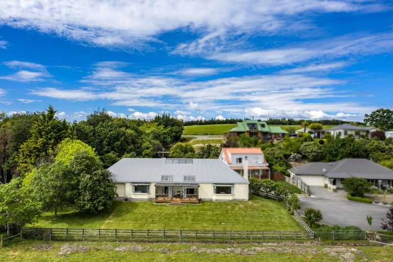 Photo of property in 22 Mckays Lane, Cust, 7471