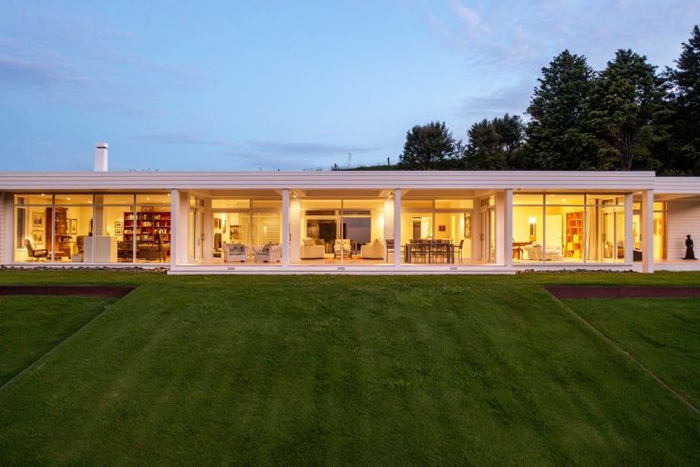 Photo of property in 99 Anderson Road, Matakana, Warkworth, 0985