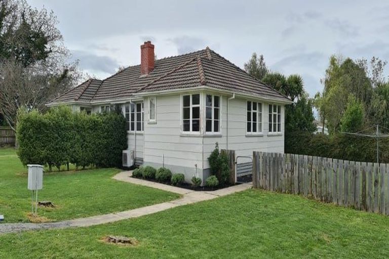 Photo of property in 11 Smith Street, Waimate, 7924