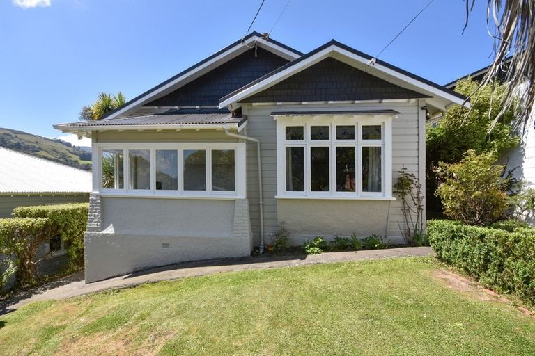 Photo of property in 25 James Street, North East Valley, Dunedin, 9010