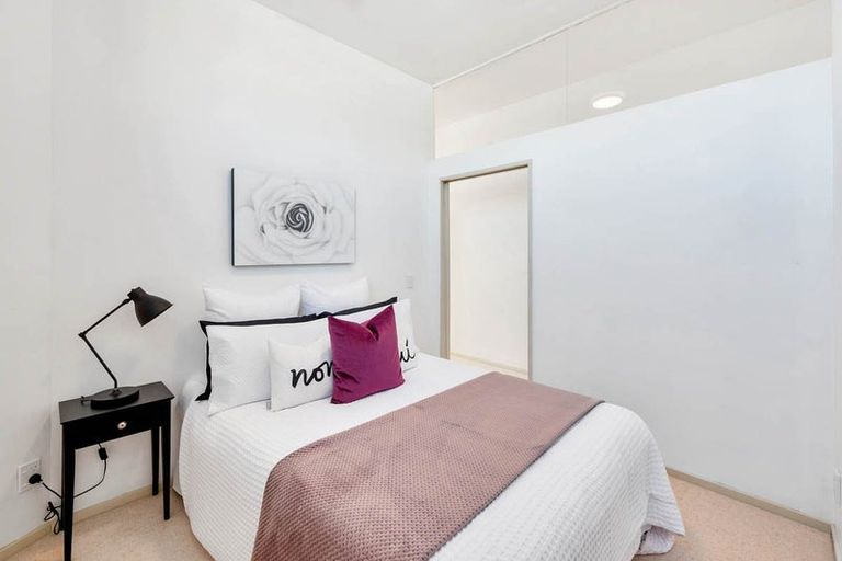 Photo of property in 2i/6 Burgoyne Street, Grey Lynn, Auckland, 1021