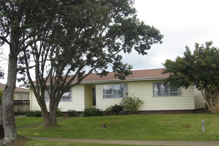 Photo of property in 196 Wordsworth Road, Manurewa, Auckland, 2102