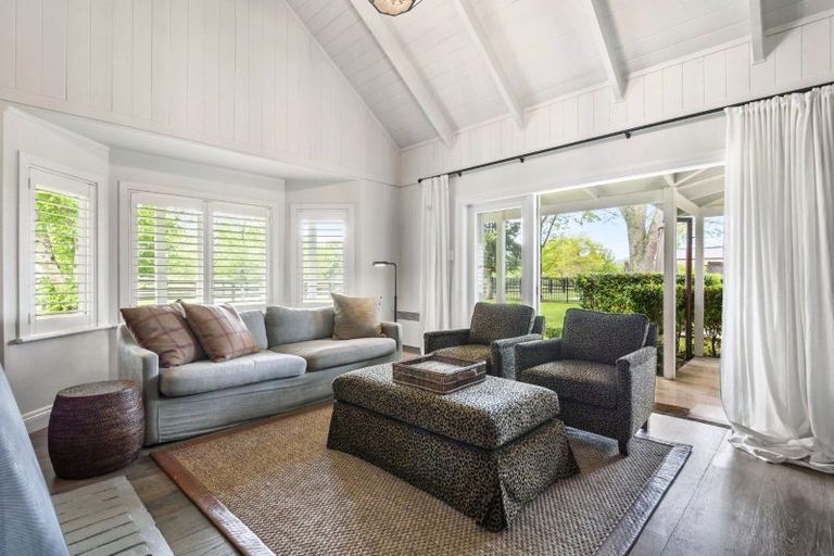 Photo of property in 197 Papakura-clevedon Road, Clevedon, Papakura, 2582