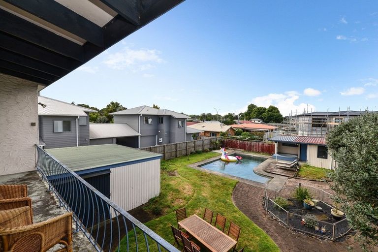 Photo of property in 112 Mansel Avenue, Hillcrest, Hamilton, 3216