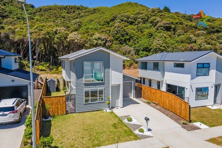 Photo of property in 94 Meremere Street, Wainuiomata, Lower Hutt, 5014