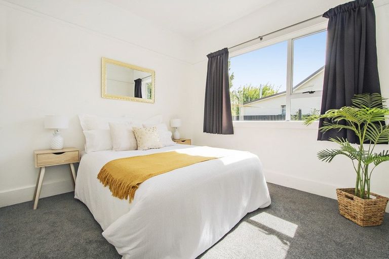Photo of property in 25 Browning Street, Sydenham, Christchurch, 8023
