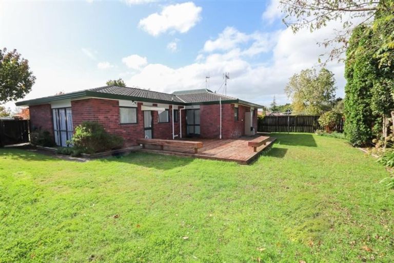 Photo of property in 26 Cherrywood Street, Pukete, Hamilton, 3200